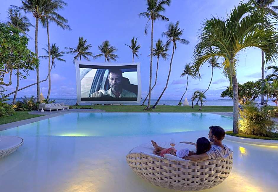 Nay Palad Hideaway - All Inclusive Stay