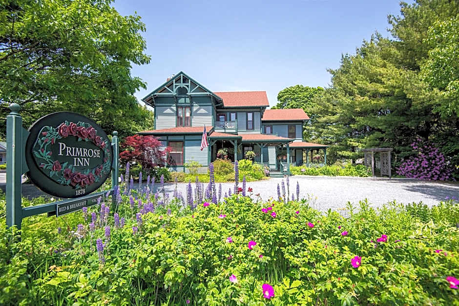 Primrose Inn