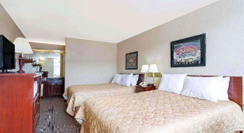 Ramada Limited Norfolk
