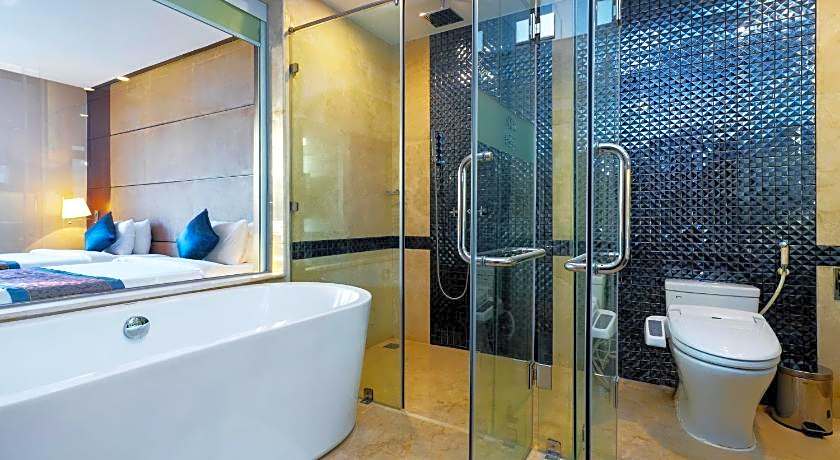 Becamex Hotel New City