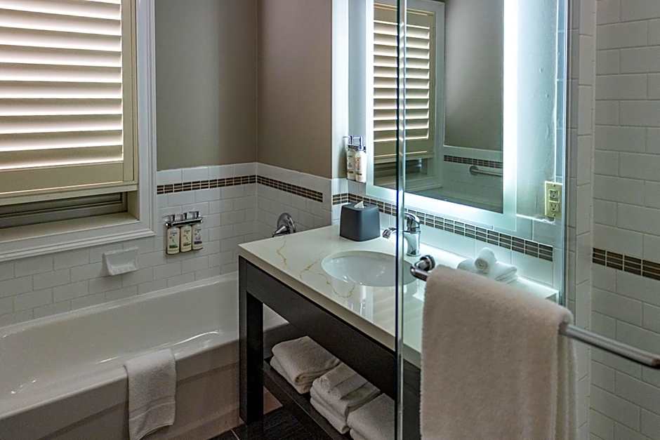 Staybridge Suites St. Catharines Conf Ctr By IHG