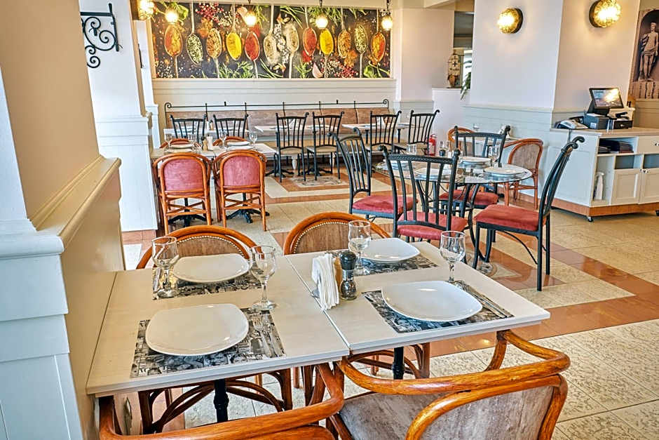 Continental Forum Constanta