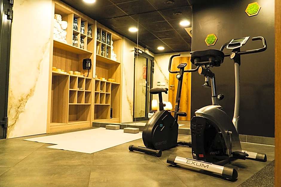 Focus Hotel Premium Gdask