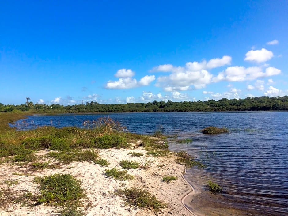 Pousada Velas E Vento