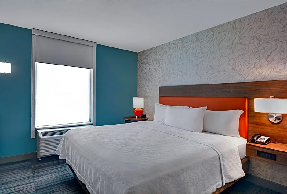 Home2 Suites By Hilton Richmond Hill Savannah I-95