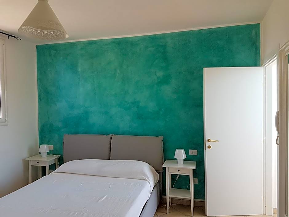 Cortile Sant'Agostino - Suites & Rooms