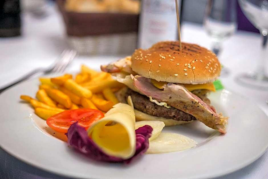 Hotel Ristorante La Perla