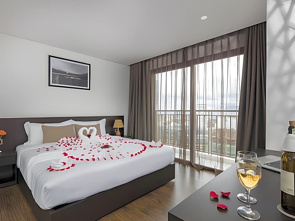 Meriton Hotel Nha Trang 