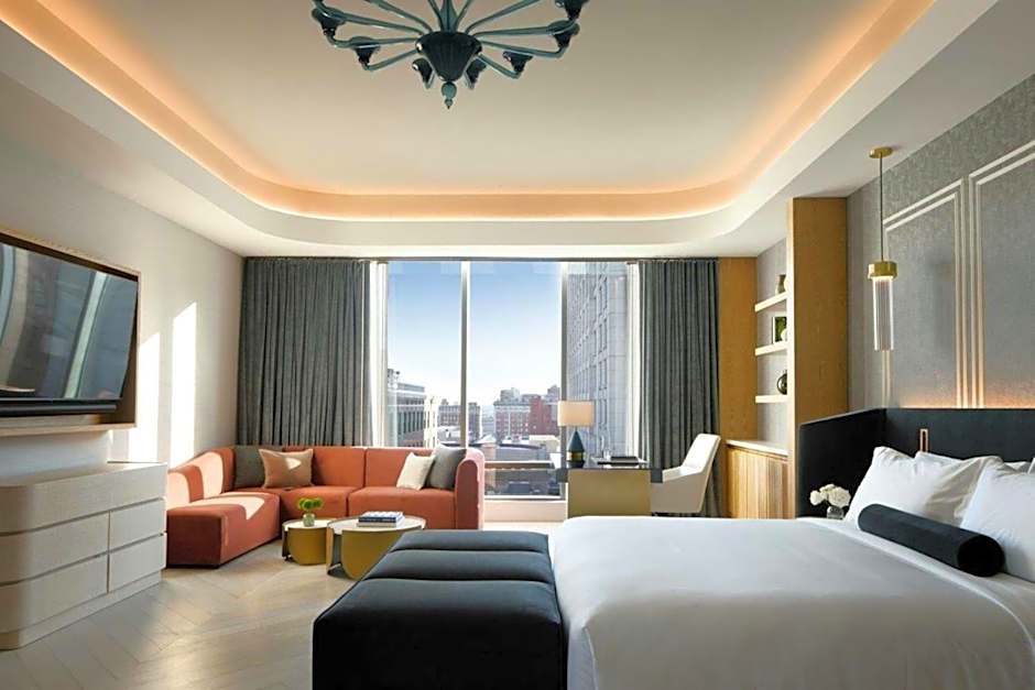 Intercontinental Indianapolis By IHG