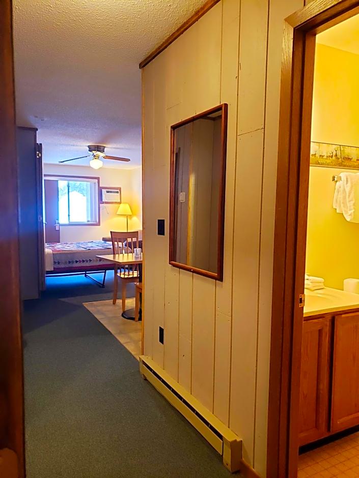 North Ironwood Acres - Black River Lodge