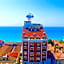 Kumburgaz Blue World Hotel