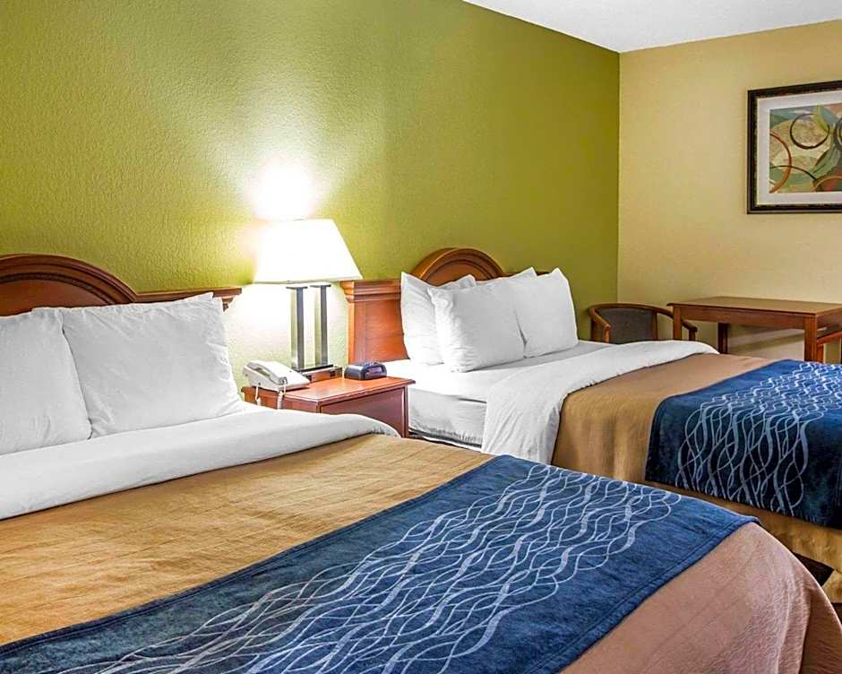 Quality Inn Darien
