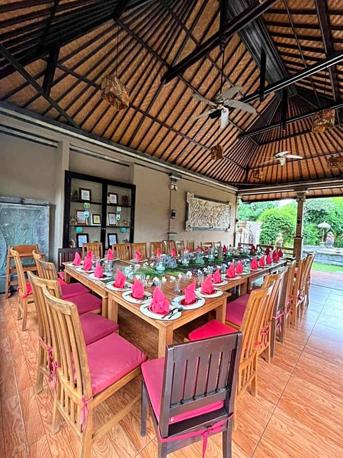Taruna Boutique Homestay & Spa