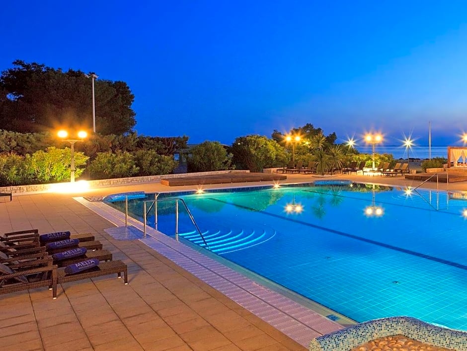 Apartments Sol Amfora for Plava Laguna