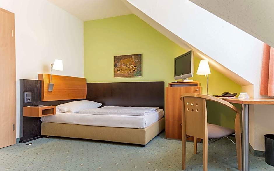 Ramada by Wyndham Muenchen Airport