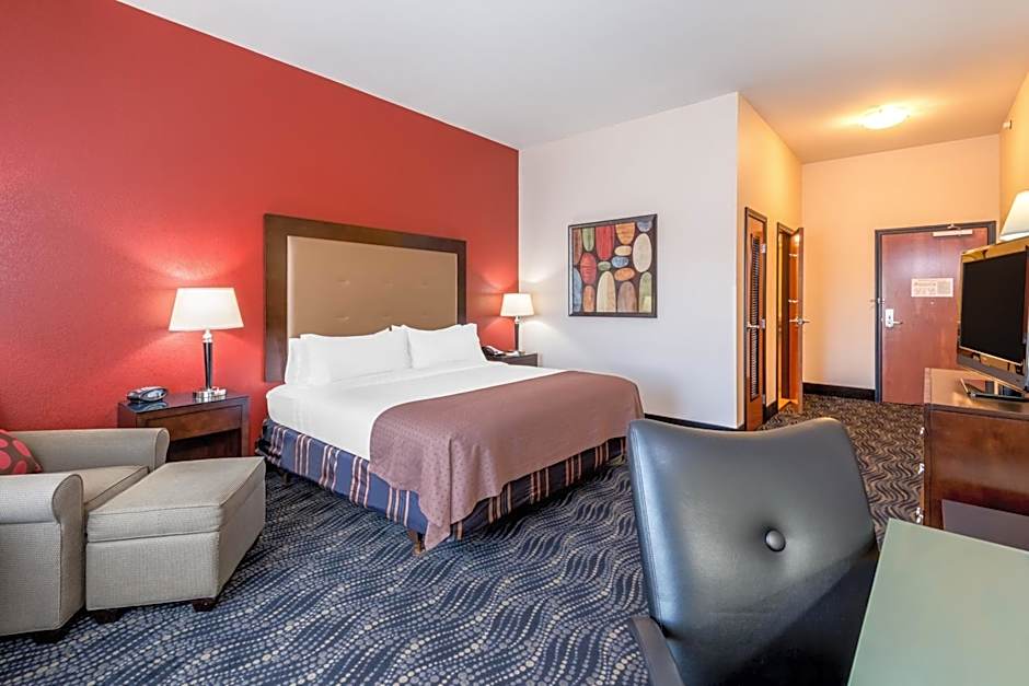 Holiday Inn Hotel & Suites Grand Junction-Airport By IHG