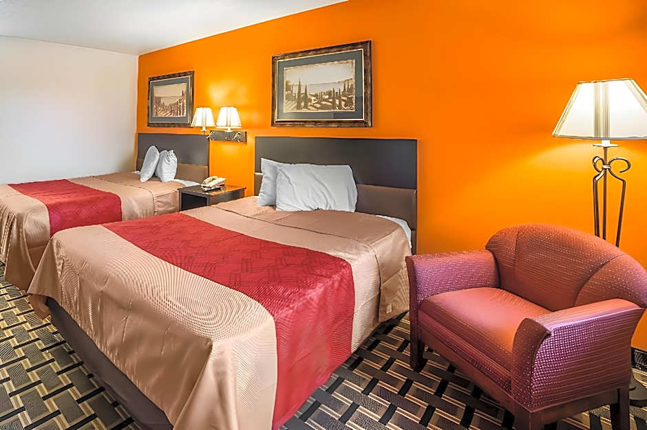 Econo Lodge Downtown