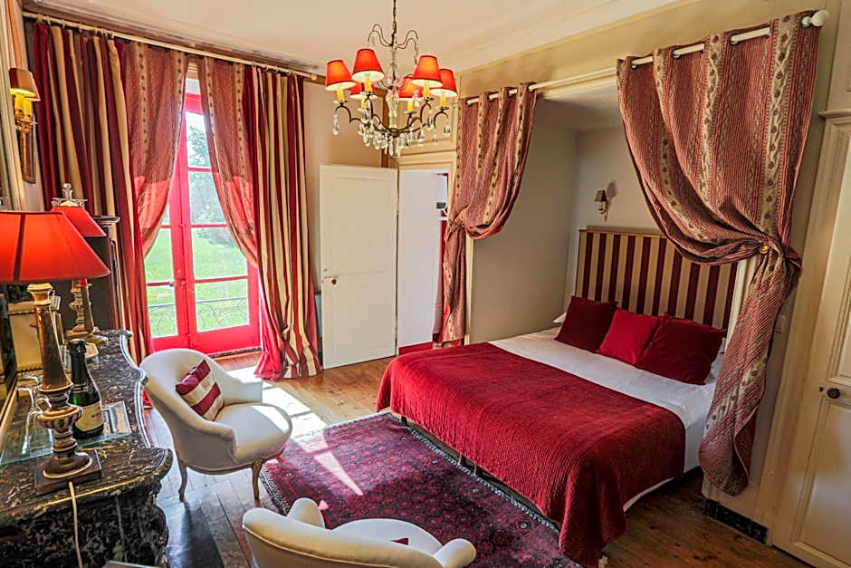 Château Des Briottieres