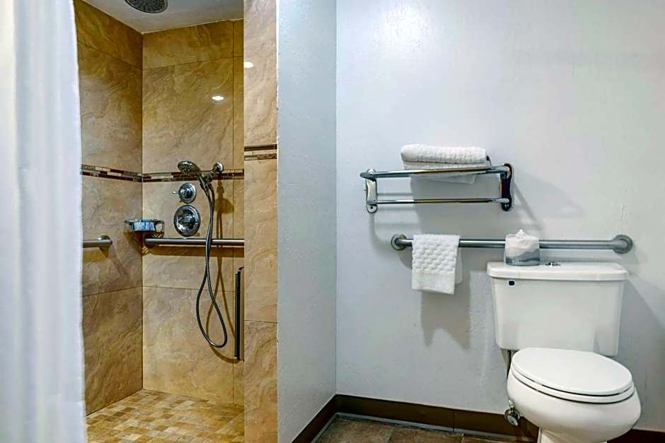 Best Western Inn Santa Clara