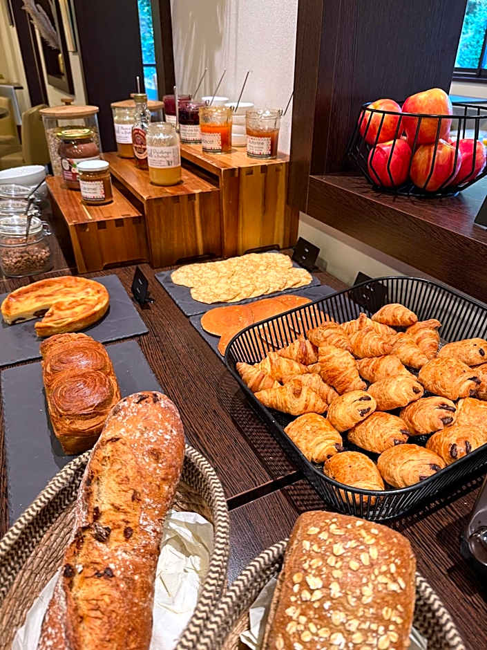 Kyriad Rennes Nord Hotel