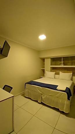 Large Double or Twin Room