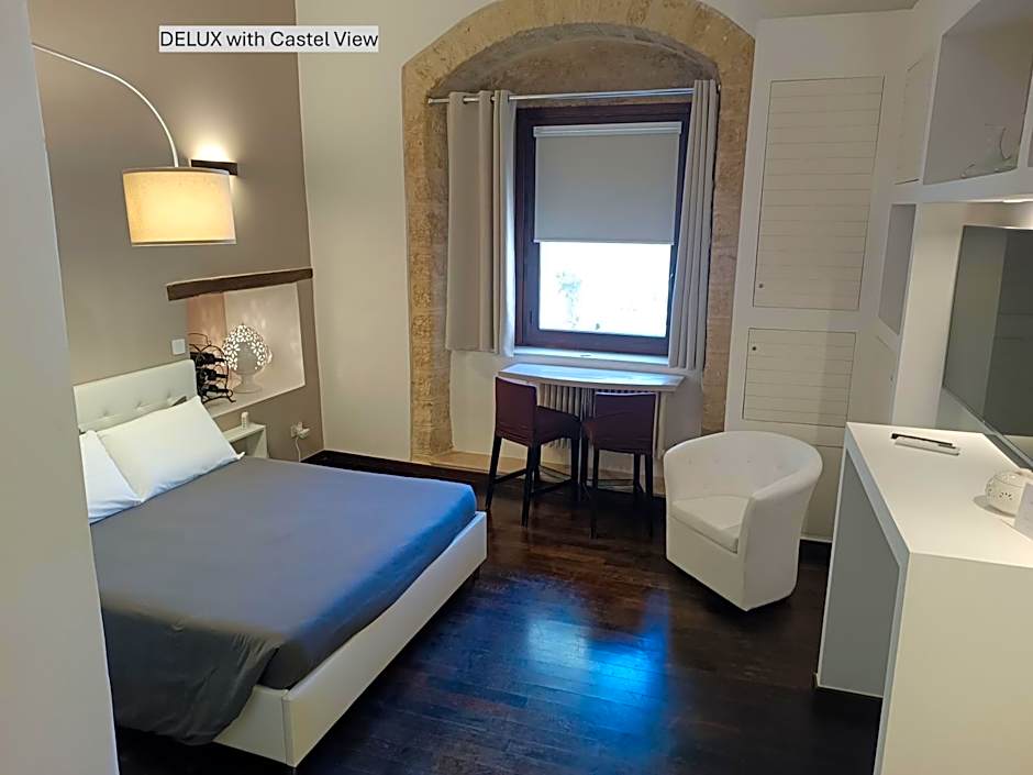 Dimora Arco Basso - Old Town