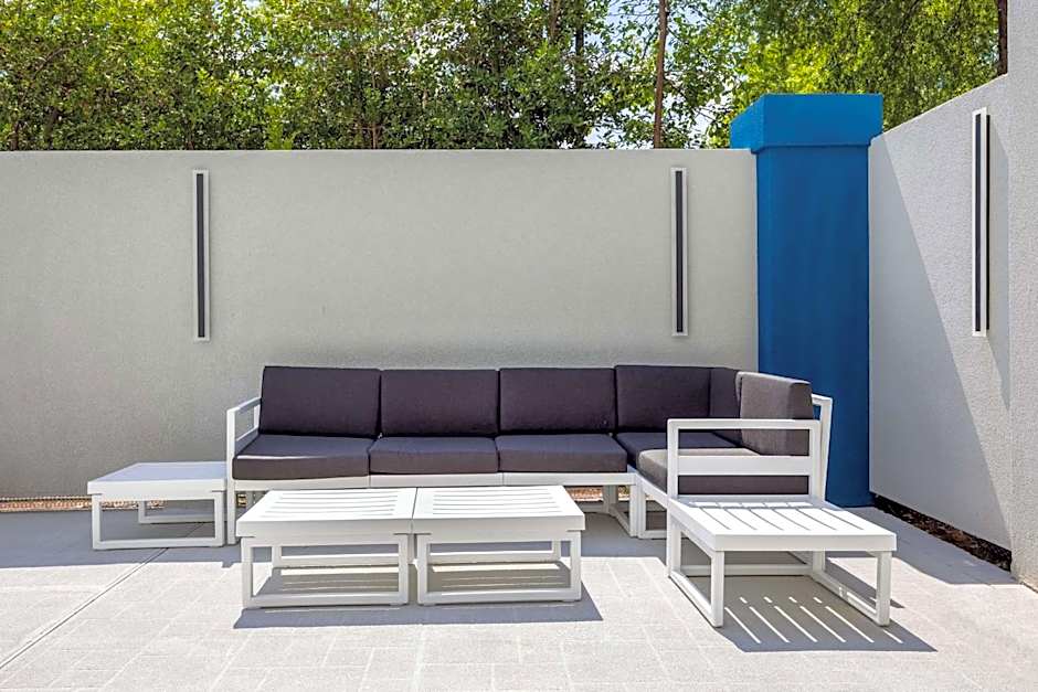 Hampton Inn By Hilton Alpharetta/Roswell, Ga