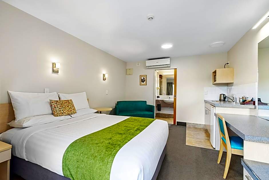 Bella Vista Motel Whangarei