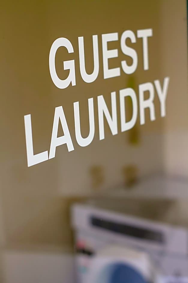 ASURE Cooks Gardens Motor Lodge