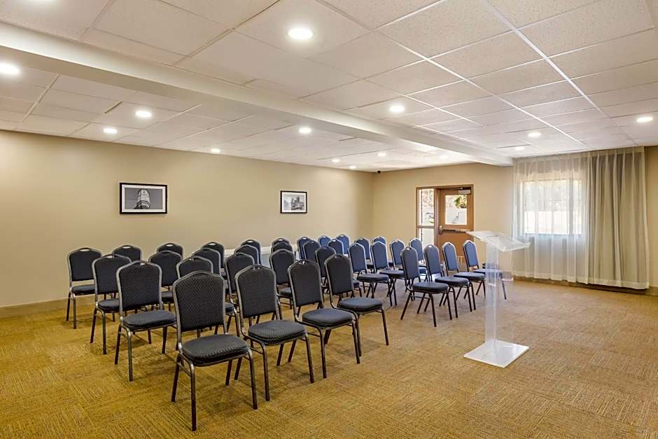 Sleep Inn & Suites North Mobile Saraland