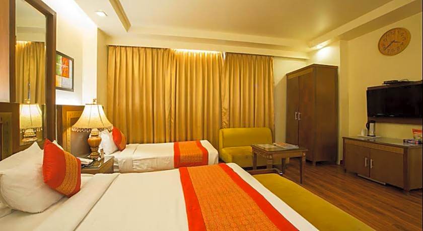 Hotel Picasso