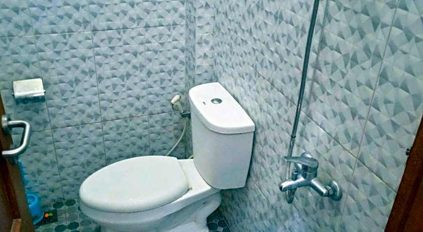 Guest House Pinarak 2 Syariah near GOR Satria Purwokerto Mitra RedDoorz