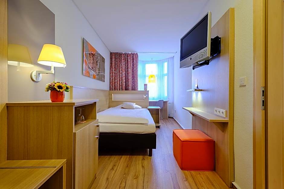 Hotel Victoria Nürnberg