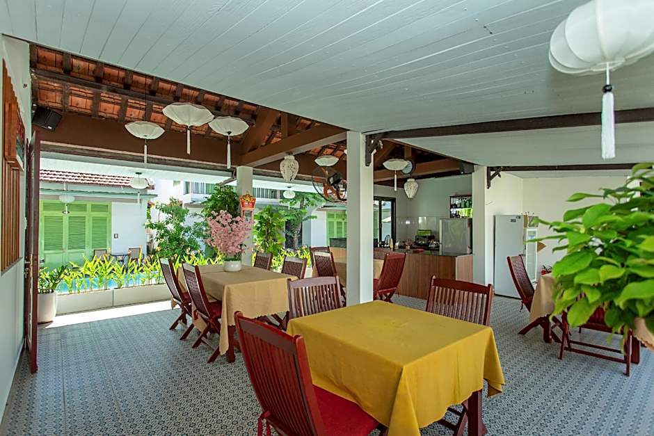 Hoi An Garden Villas