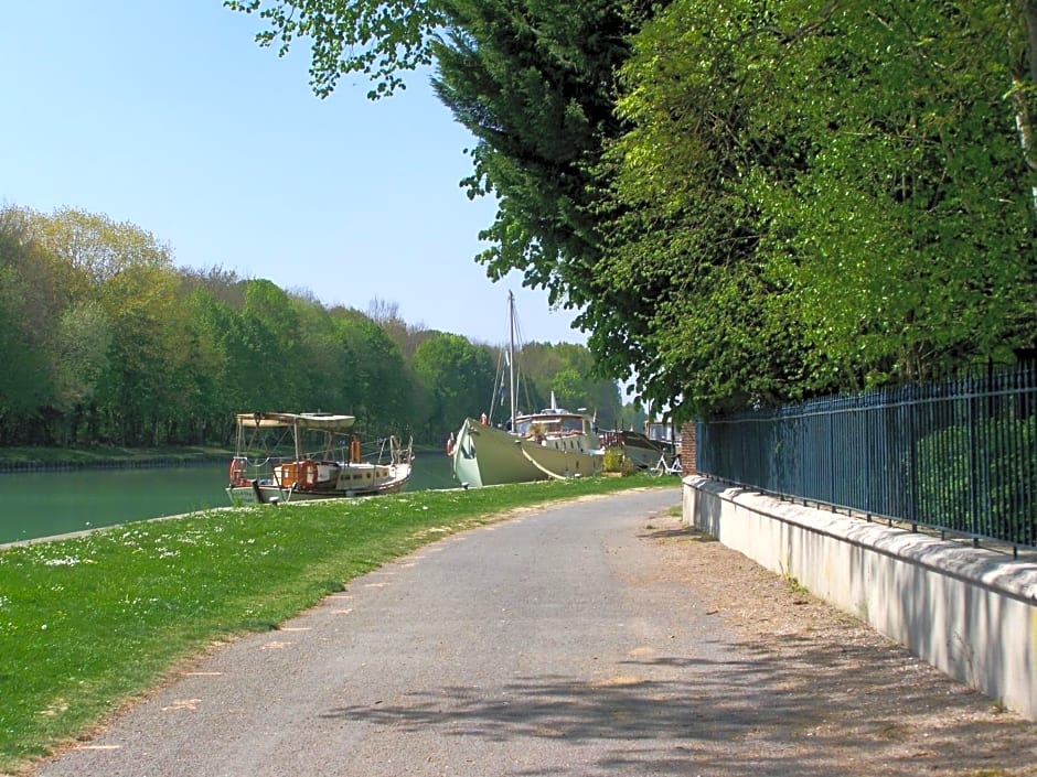 La Tuiliere – Mutigny, IA