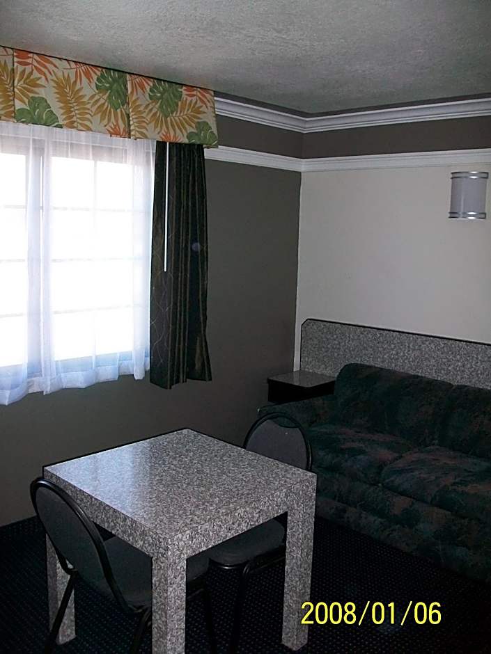 Rodeway Inn Commerce - Los Angeles