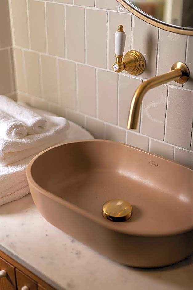 The Agora Hotel - Small Luxury Hotel of the World - Adults Only