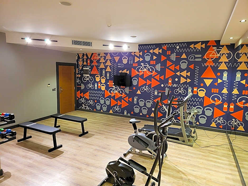 Holiday Inn - Trabzon-East By IHG