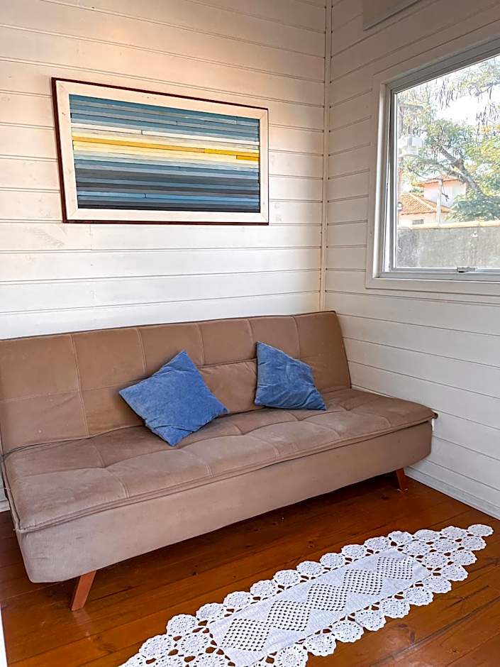 Peixe Crew Manguinhos