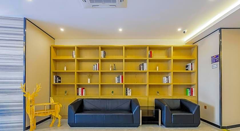 Yimi Hotel Changdi Road Branch
