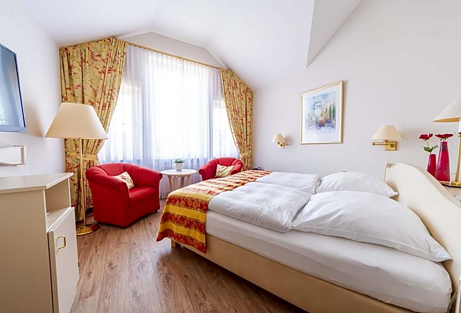 Hotel Kastanienhof