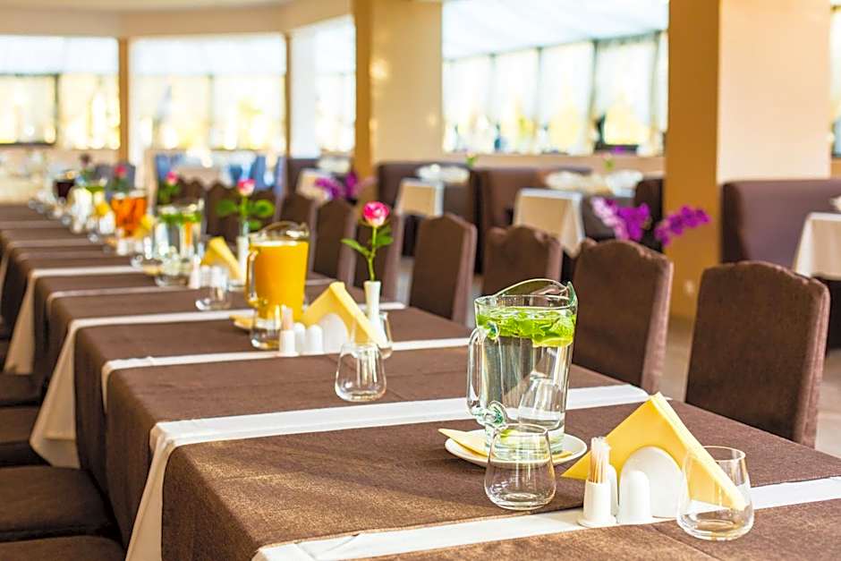 Daina Jurmala Beach Hotel
