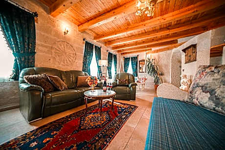 King Room with Balcony