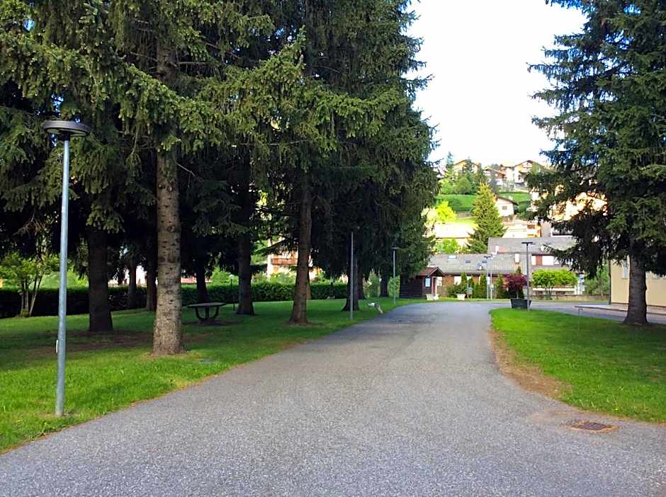 Park Hotel Sacro Cuore