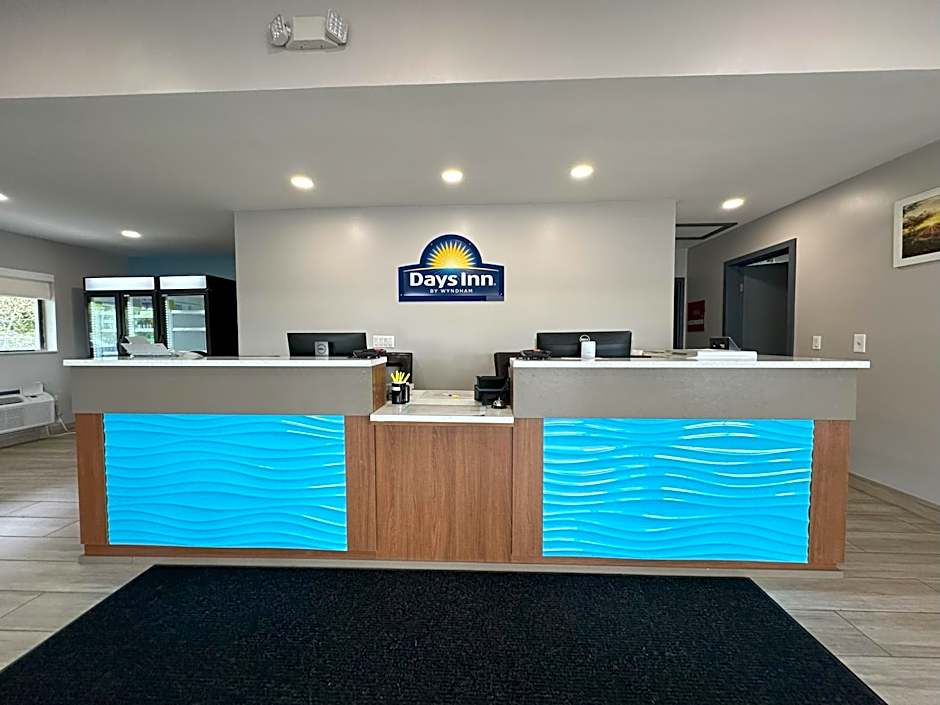 Days Inn by Wyndham Renfro Valley Mount Vernon