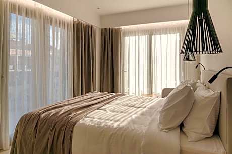 Breeze Side Sea View Room