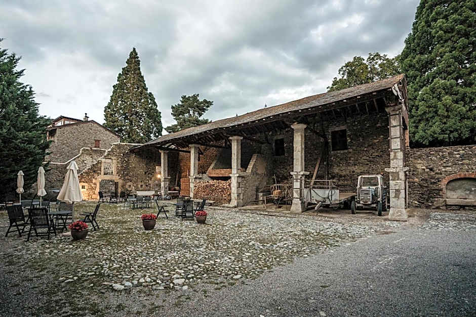 Hotel Bernat de So
