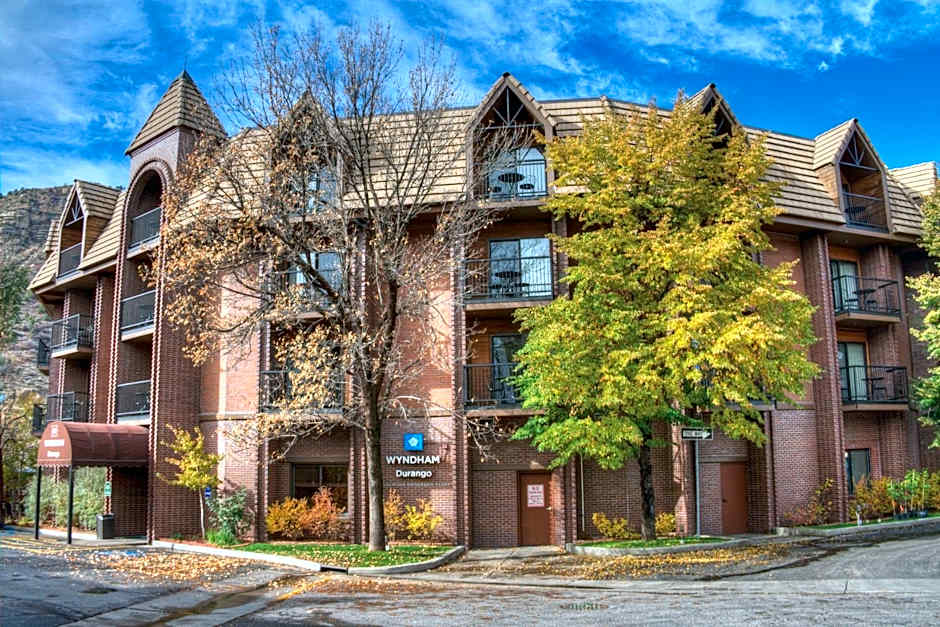 Club Wyndham Durango