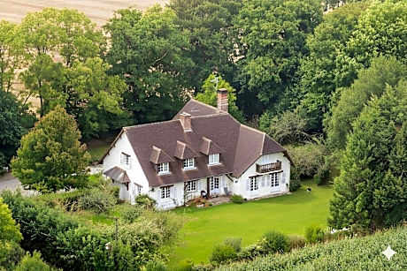 Bed and Breakfast Saultchevreuil