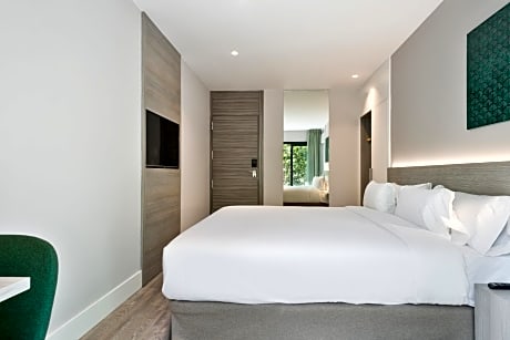 Niu Barcelona Hotel